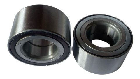 Rodamiento De Maza Delantero Nissan Primera 19961998 2.0l