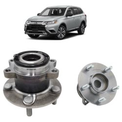 Maza Trasera Mitsubishi Outlander 2012-2022 4x4 2.4