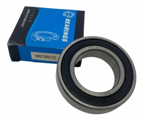 6007-2rsc3 Marca Edb 35x62x14