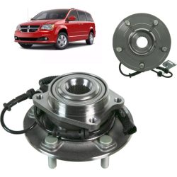 Maza Delantera Dodge Grand Caravan 3.6 2012-2020