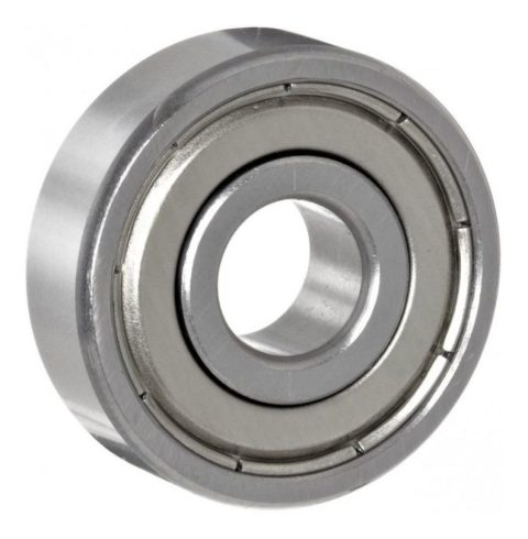 Rodamiento 6305zz C3 Medidas 25x62x17 Marca Fbj