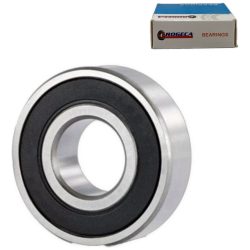 Rodamiento 6201 2rs Medidas 12x32x10 Milimetros