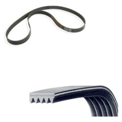 Correa De Accesorio Dodge Journey 2.4 Ed3 2000-2019