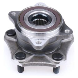 Maza Trasera Suzuki Escudo 2005-2017