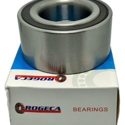 Rodamiento Maza + Abs Nissan Latio 1.2 2012-2017 Hr12de