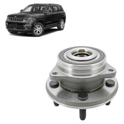 Maza Delantera Jeep Grand Cherokee 2011-2021 3.6-5.7
