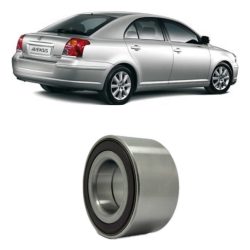 Rodamiento De Masa Delantera Toyota Avensis 19972003 1.6