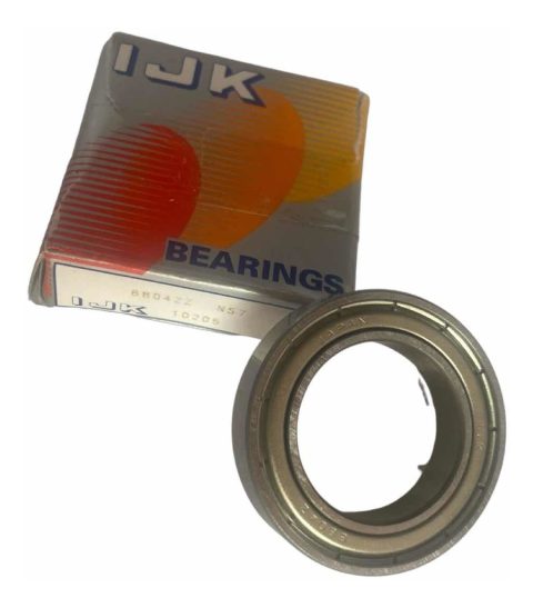 Rodamiento 6804zz Medidas 20x32x7 Marca Ijk Japones