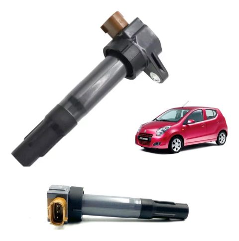 Bobina De Encendido Ultra Suzuki Celerio 1.0 2009-2017 K10b