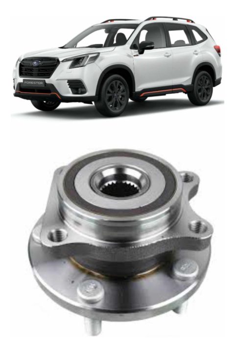 Rodamiento Maza Delantera Subaru Forester 4x4 2.0 2018-2021