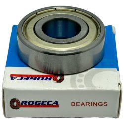 Rodamiento 6205-zz/c3 25x52x15 Rogeca