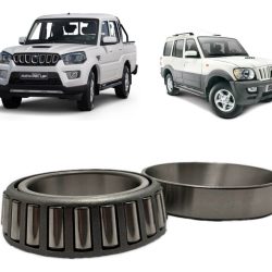 Rodamiento Maza Delantero Interior Cono Mahindra Pickup