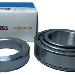 Rodamiento Trasero Chevrolet S10 Apache D/c 2200 1999-2000