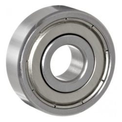 Rodamiento 6905zz Medidas 25x42x9 Marca Nsk