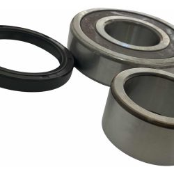 Kit De Rodamiento Trasero Chevrolet N300 2016-2020 1.2