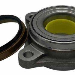 Maza Delantera Para Toyota Fj Crucero Con Abs