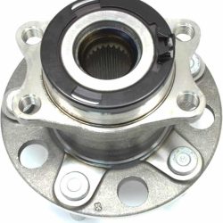 Maza Trasera Jeep Compass 072017 Mkjl74 2.4l Ed3