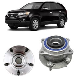 Maza De Rueda Automotriz Sorento (estados Unidos)