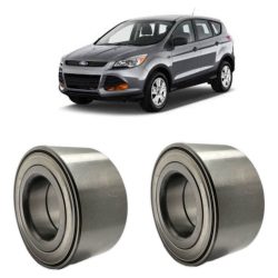 Rodamiento De Masa Delantera Ford Escape 20122016 2.0