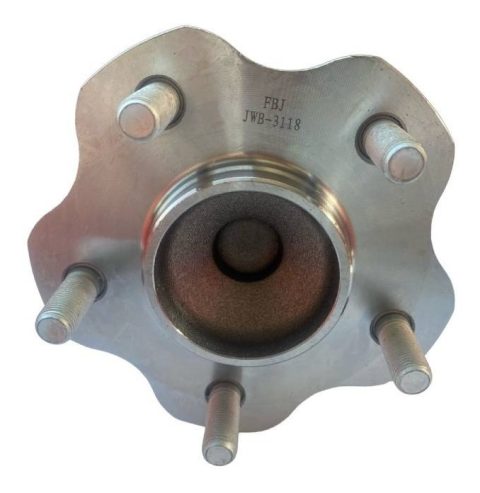 Maza Trasera Para Nissan Altima 2001-2007 2.5-3.5 - Imagen 5