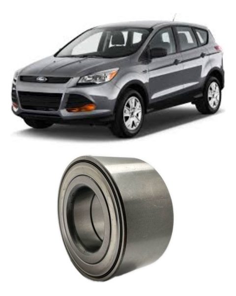 Rodamiento De Masa Delantera Ford Escape 20122016 1.6
