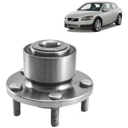 Rodamiento Delantero Volvo C30 2007 (europeo)