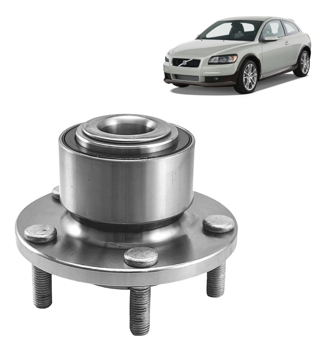 Rodamiento Delantero Volvo C30 2007 (europeo)