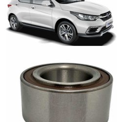 Rodamiento De Maza Delantera Faw D60 1.5 2015-2020 Wh1