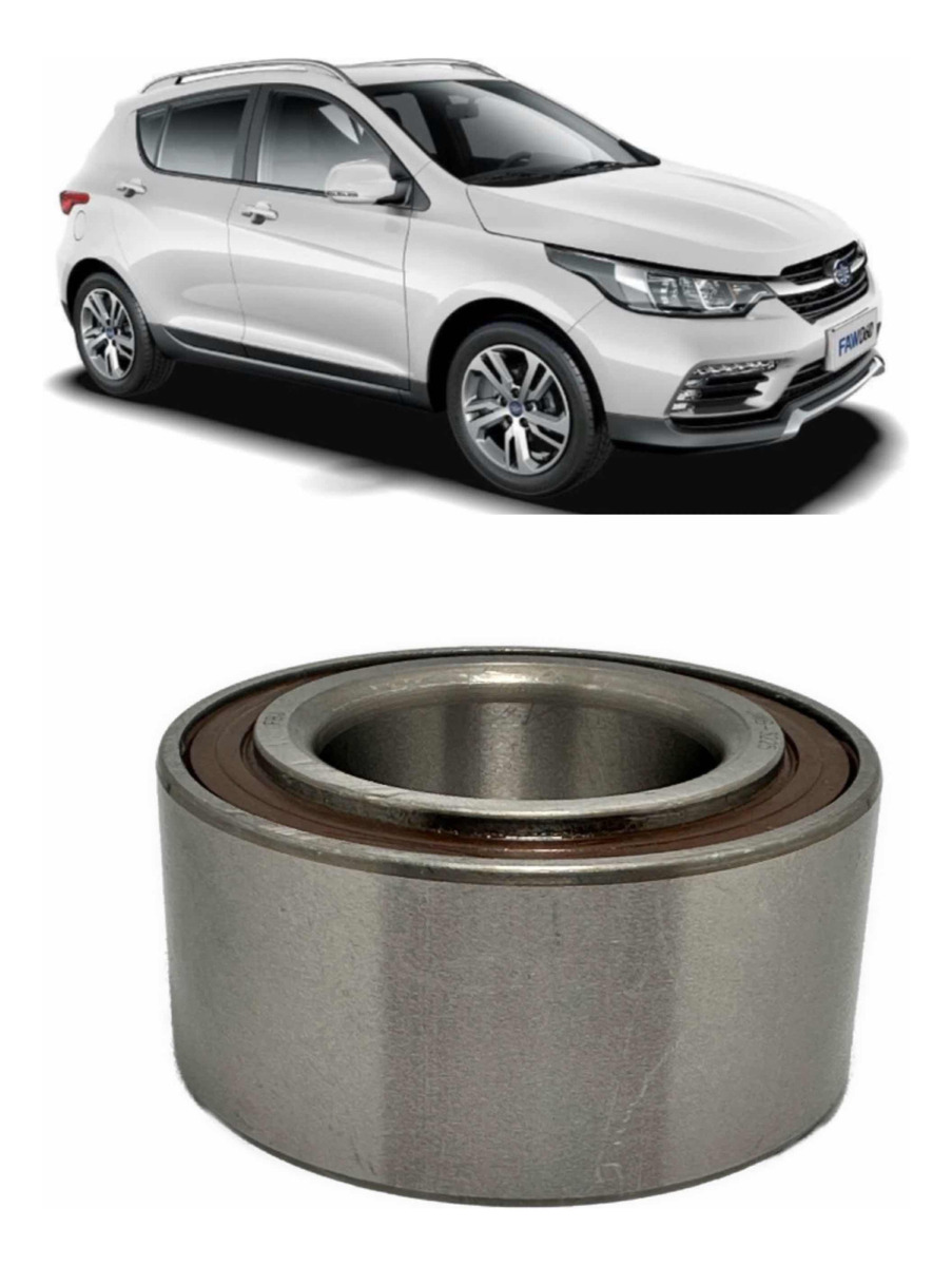Rodamiento De Maza Delantera Faw D60 1.5 2015-2020 Wh1