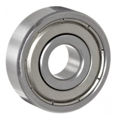 Rodamiento 6003zz C3 Medidas 17x35x10 Marca Fbj