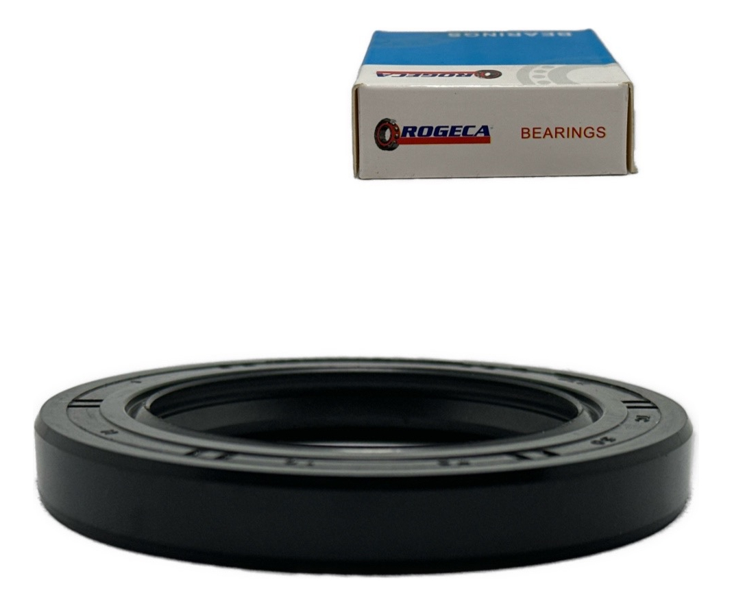 Reten Medidas Milimetricas Int/ext/ancho 35x52x7