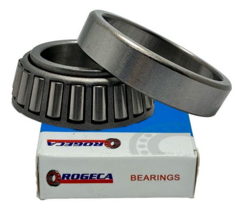 Rodamiento Sta3072 30x72x24 Rogeca