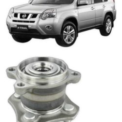 Maza / Rodamiento Trasero Nissan Xtrail 2012 43202-es11a
