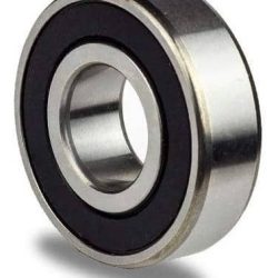 Rodamiento 6211-2rs C3 Medidas 55x100x21 Marca Fbj