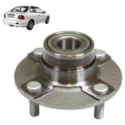 Maza Trasera Hyundai Accent 1994-2002