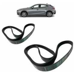 Correa Accesorio Y Aire Mazda 3 Gt 2.0 2014-2016