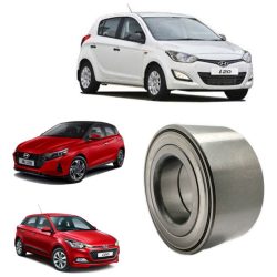 Rodamiento Maza Rueda Delantera Hyundai I20 2012-2020