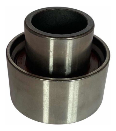 Tensor De Polea Para Toyota Corolla 86-94 Original Japones - Imagen 7