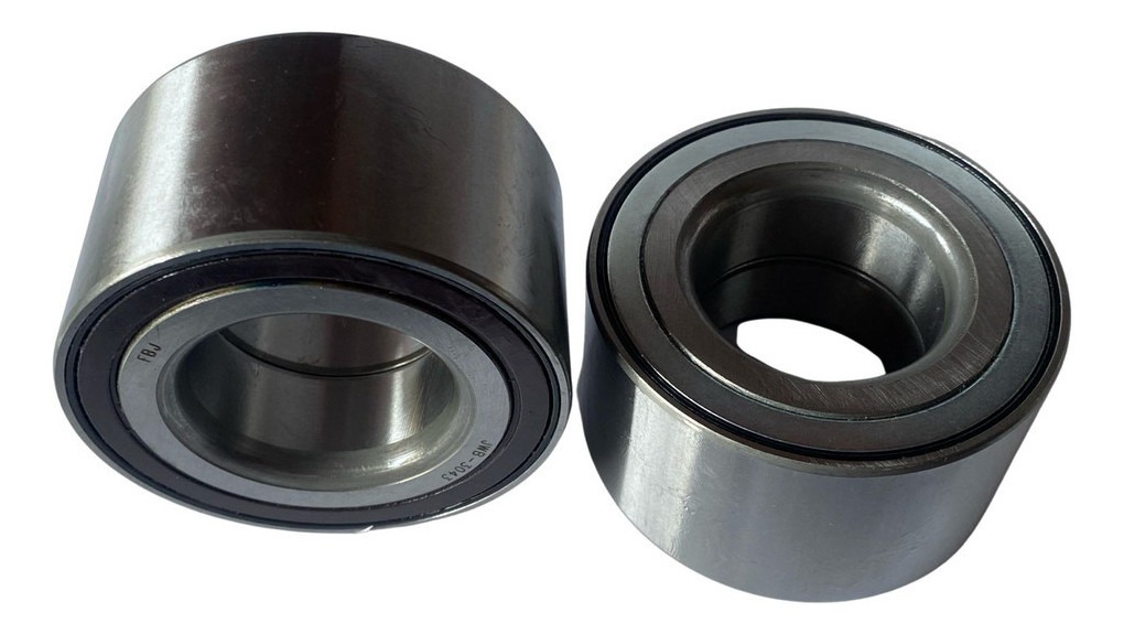 Pack Rodamiento De Maza Delantera Opel>>vectra 1988-1995