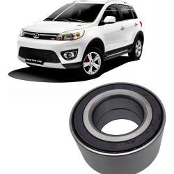 Rodamiento Maza Delantero Great Wall M4 2014-2020