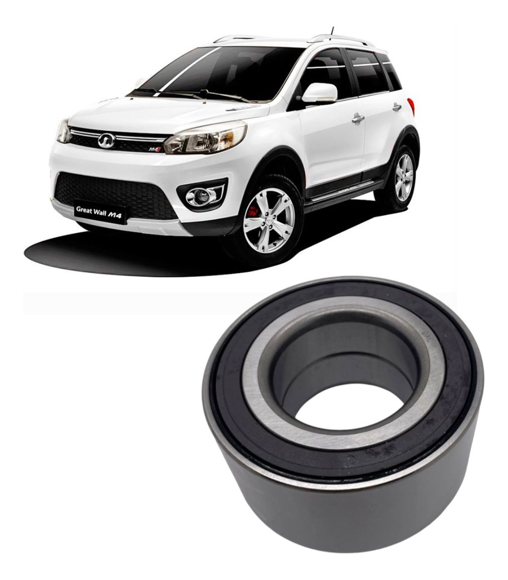 Rodamiento Maza Delantero Great Wall M4 2014-2020
