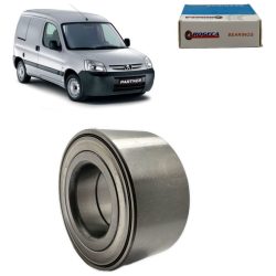 Rodamiento Rueda Delantera Peugeot Partner 1996-2012