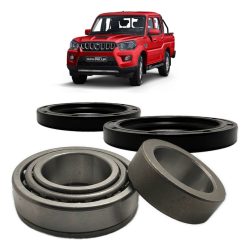 Rodamiento Para Camioneta Mahindra