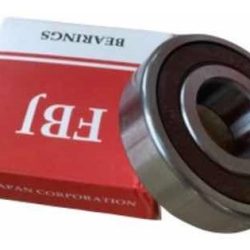 6906-zz Marca Ntn Japones 30x47x9