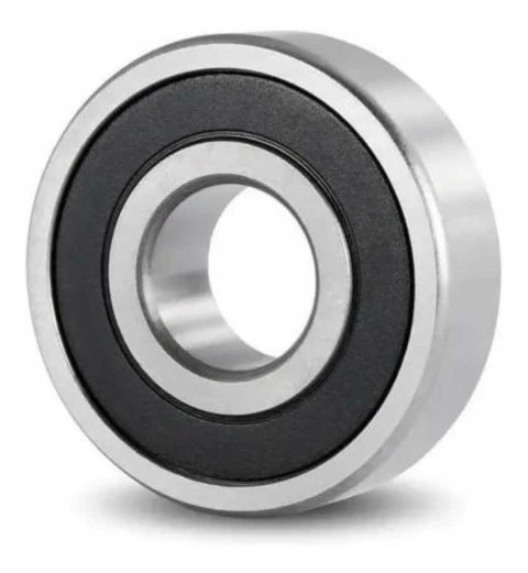 Rodamiento 6905 2rs Medidas 25x42x9 Milimetros