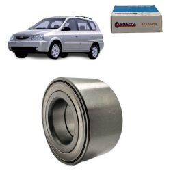 Rodamiento De Rueda Delantera Kia Carens 2.0 02-06 Diesel
