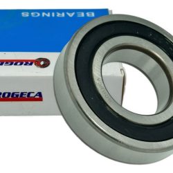 Rodamiento 6005 2rs Medidas 25x47x12 Milimetros