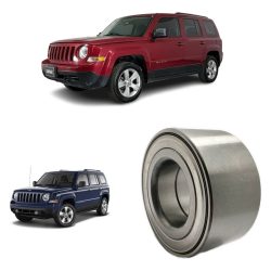 Rodamiento Maza Delantera Jeep Patriot 2400 144 L4 Ed3 07-13
