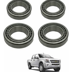 Rodamiento Delantero Chevrolet Luv D-max