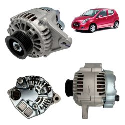 Alternador Suzuki Celerio 1.0 2009 2014 K10b 65a 12v 5pk